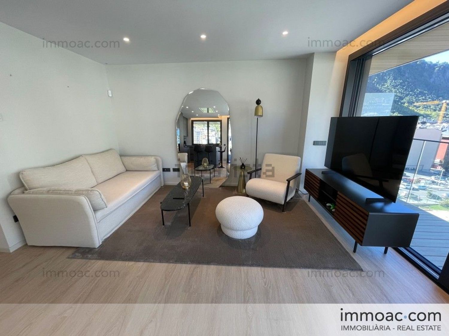 3-bedroom flat for rent in Escaldes-Engordany · 25 of 47