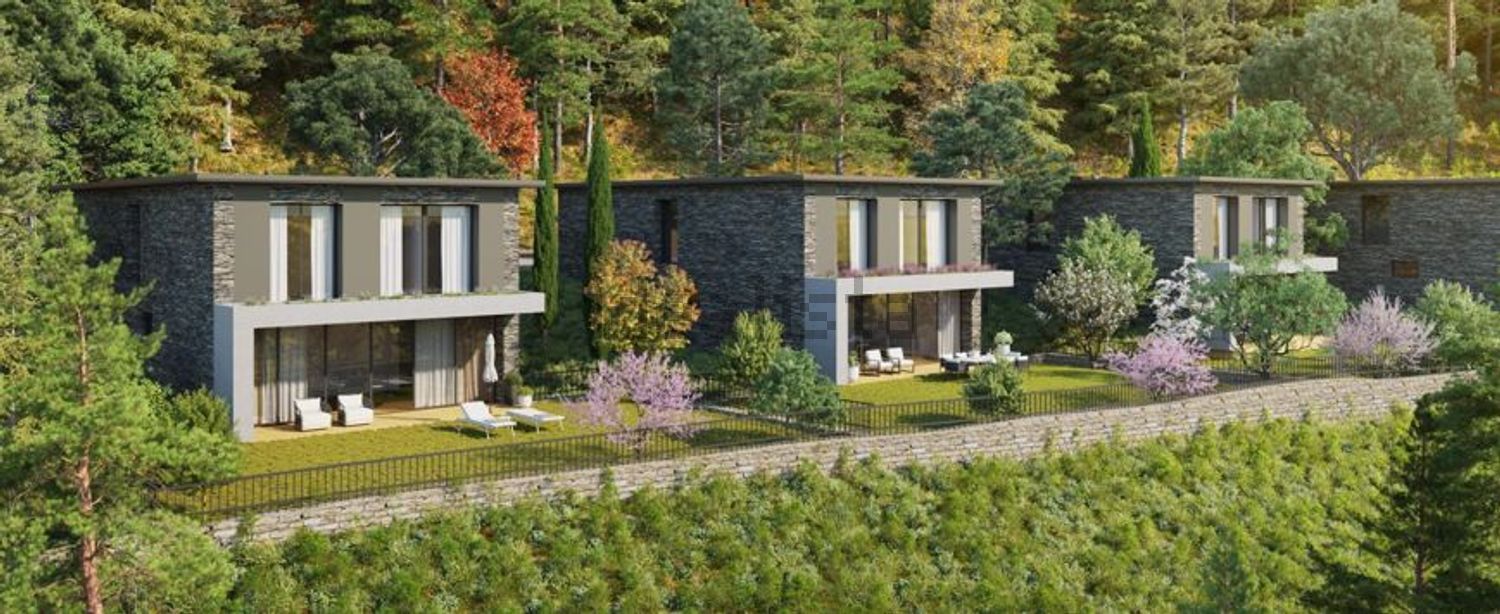 4-bedroom chalet for sale in Juberri, Sant Julià de Lòria · 9 of 15