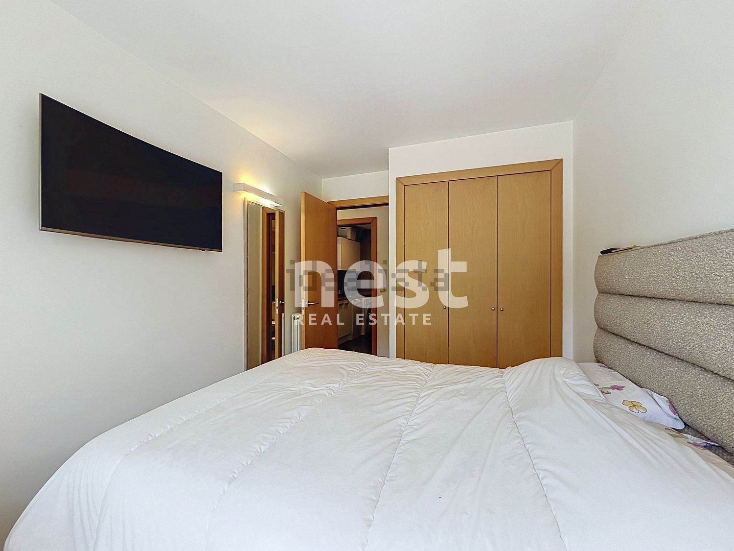 1-bedroom flat for sale in Ransol, Canillo · 41 of 60