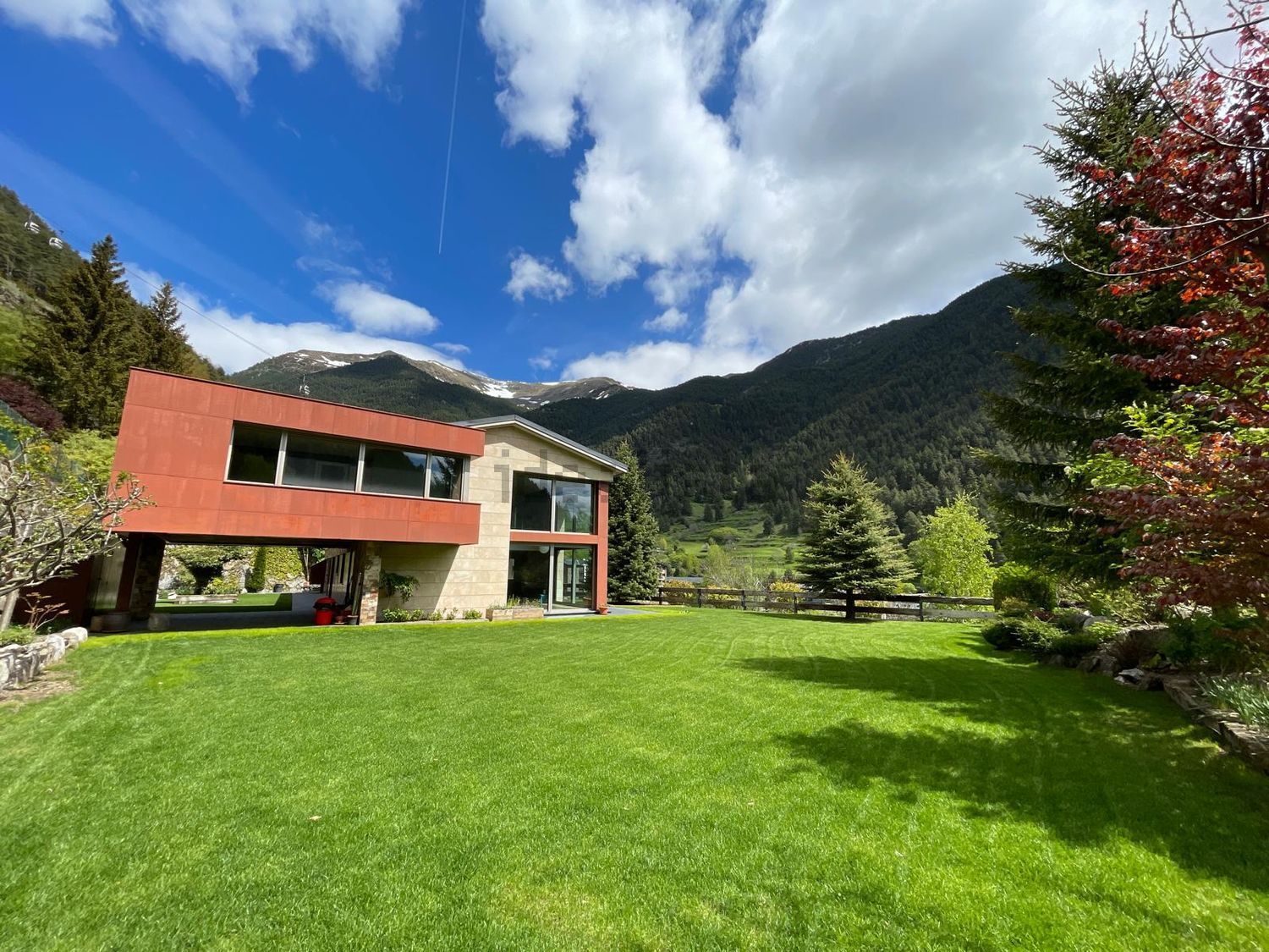 Chalet 3 chambres à vendre à Arinsal, La Massana · 29 sur 60