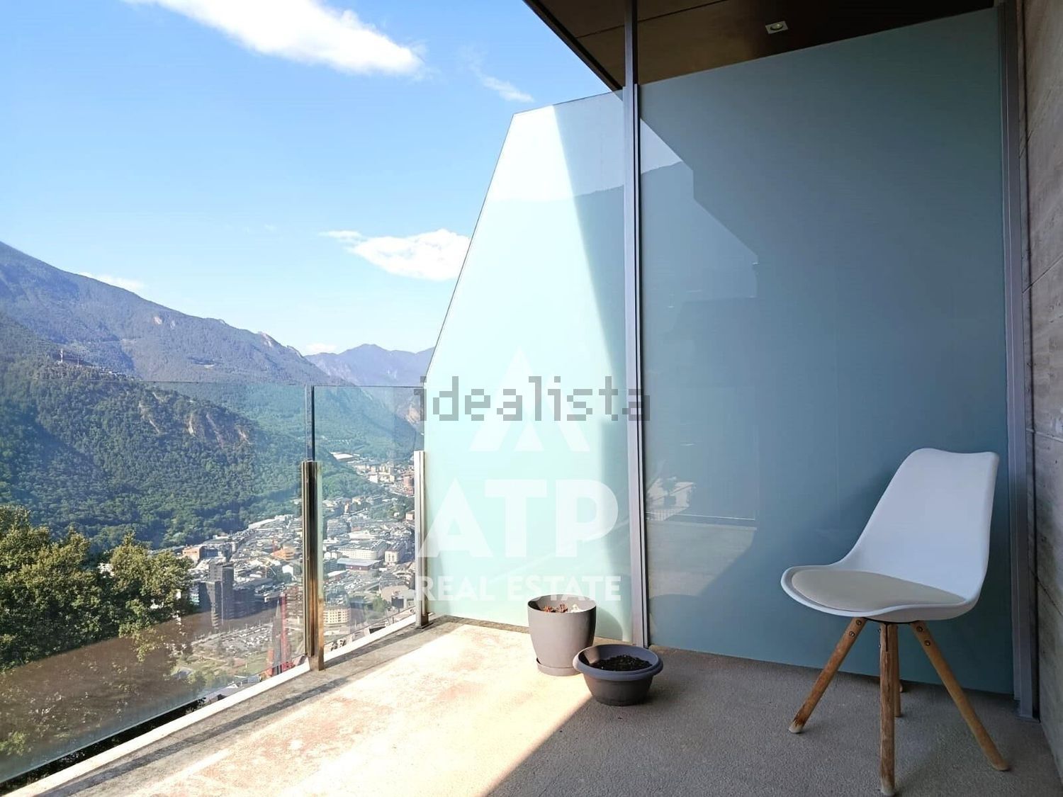 4-bedroom flat for rent in Els Vilars, Escaldes-Engordany · 47 of 60
