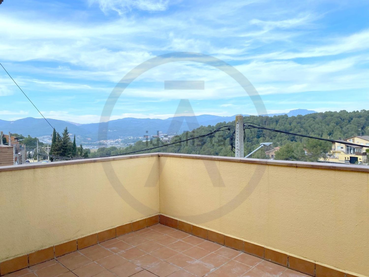 Chalet pareado en venta en Can Palet de Vistalegre