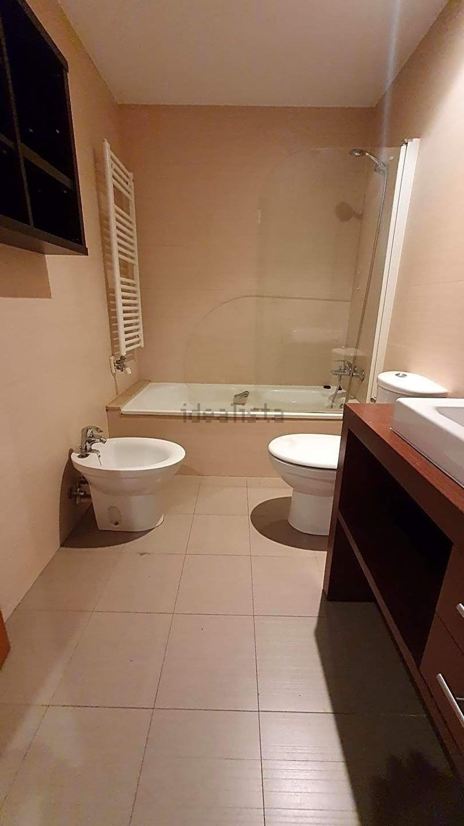 Piso en venta en La Cogullada