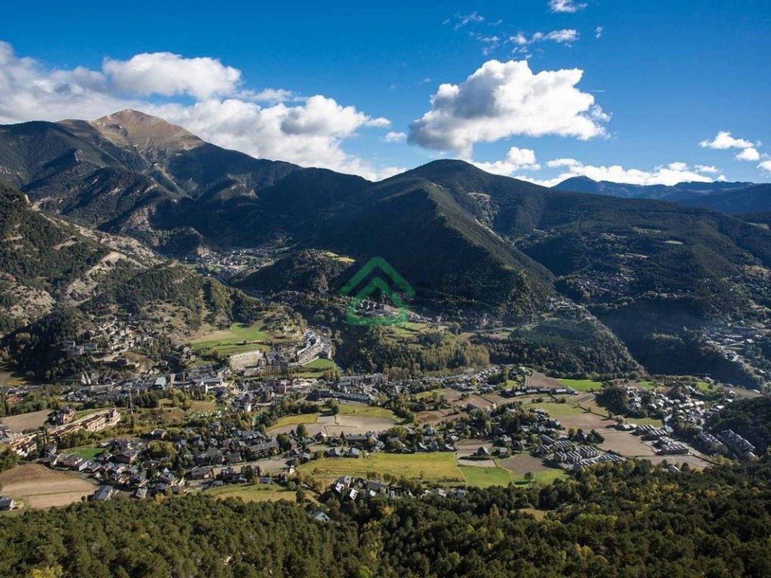 Pis de 2 habitacions en venda a L'Aldosa, La Massana · 46 de 60