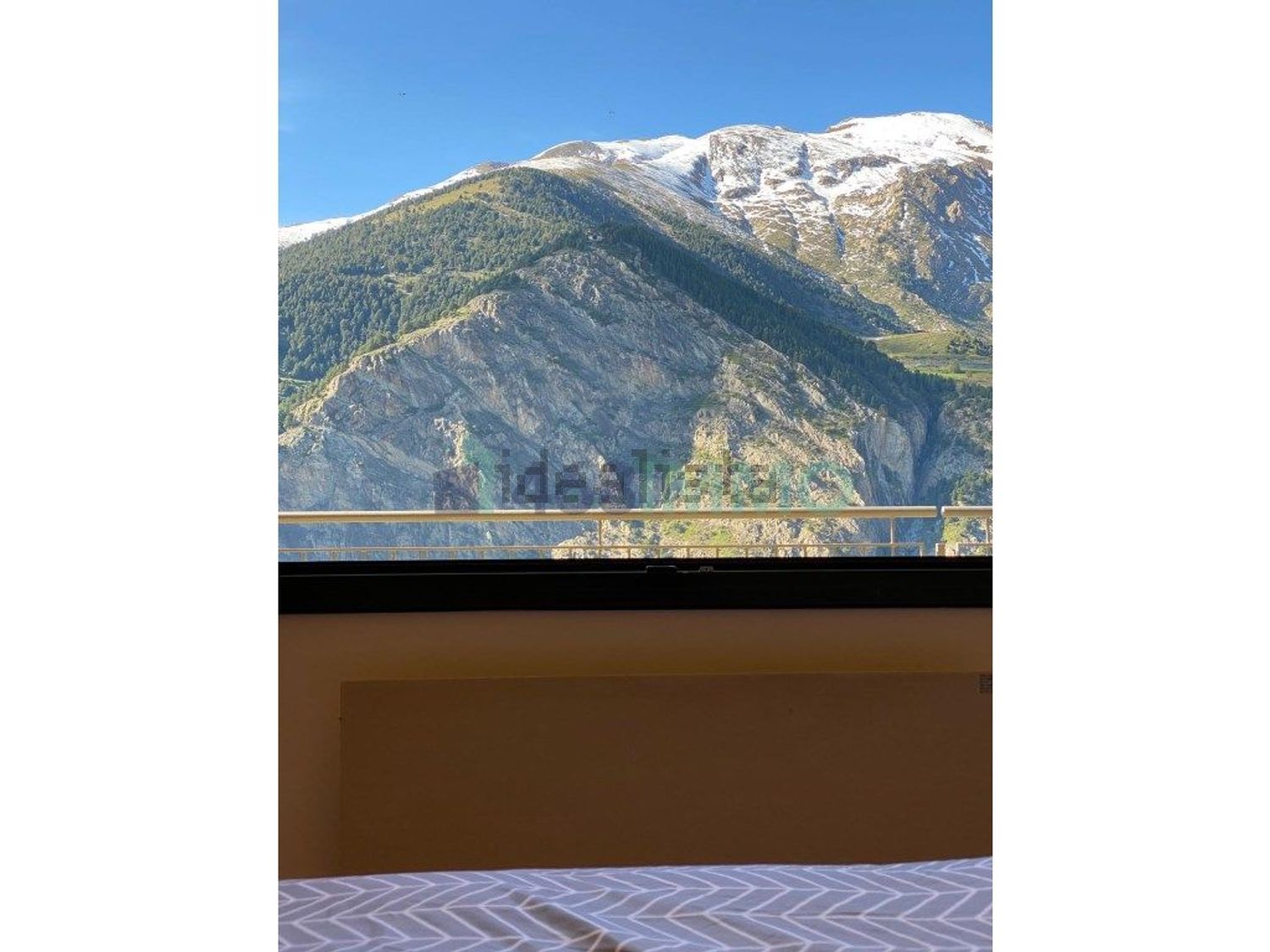 1-bedroom flat for rent in El Tarter, Canillo · 31 of 60