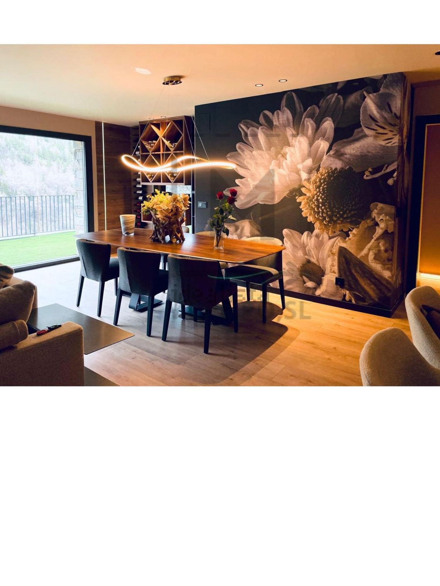 5-bedroom flat for sale in L'Aldosa, Canillo · 5 of 28