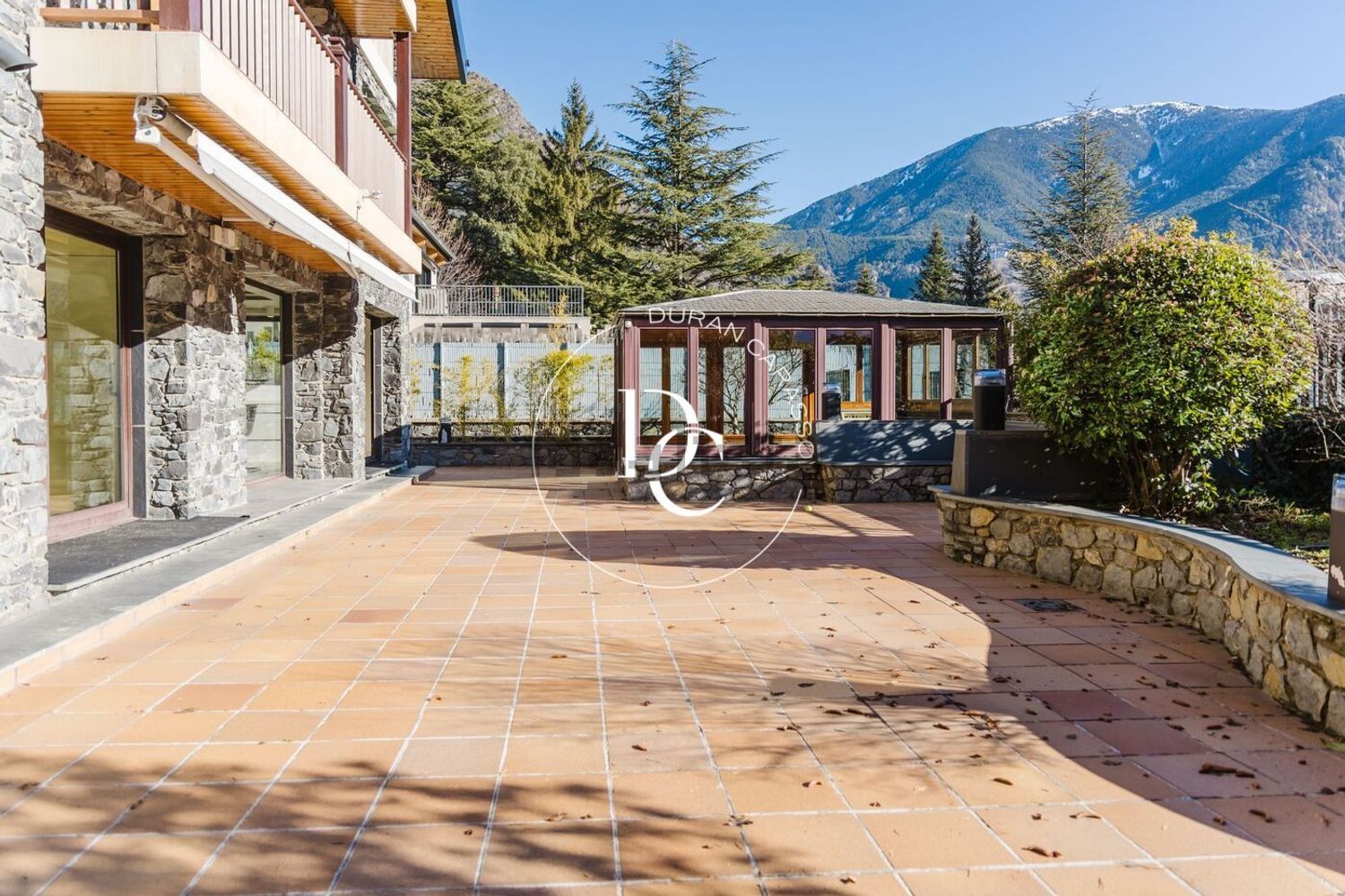 6-bedroom chalet for sale in Andorra la Vella · 21 of 43