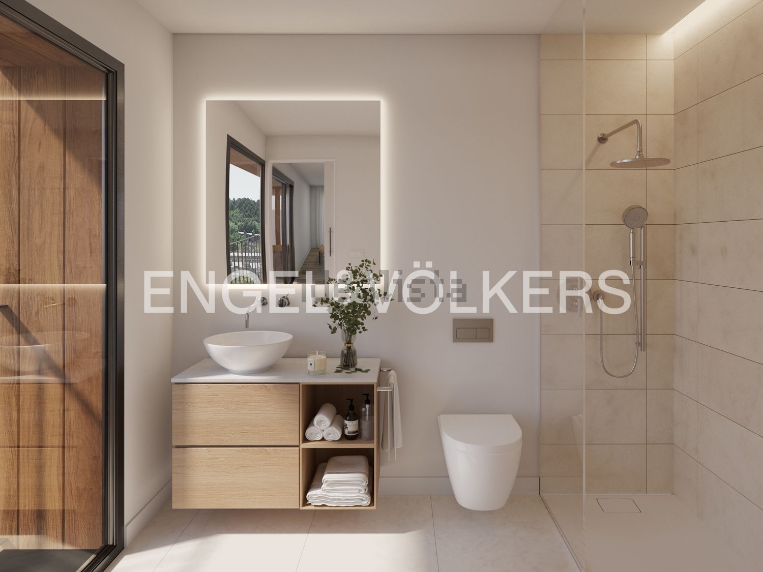 3-bedroom flat for sale in Ordino · 13 of 27