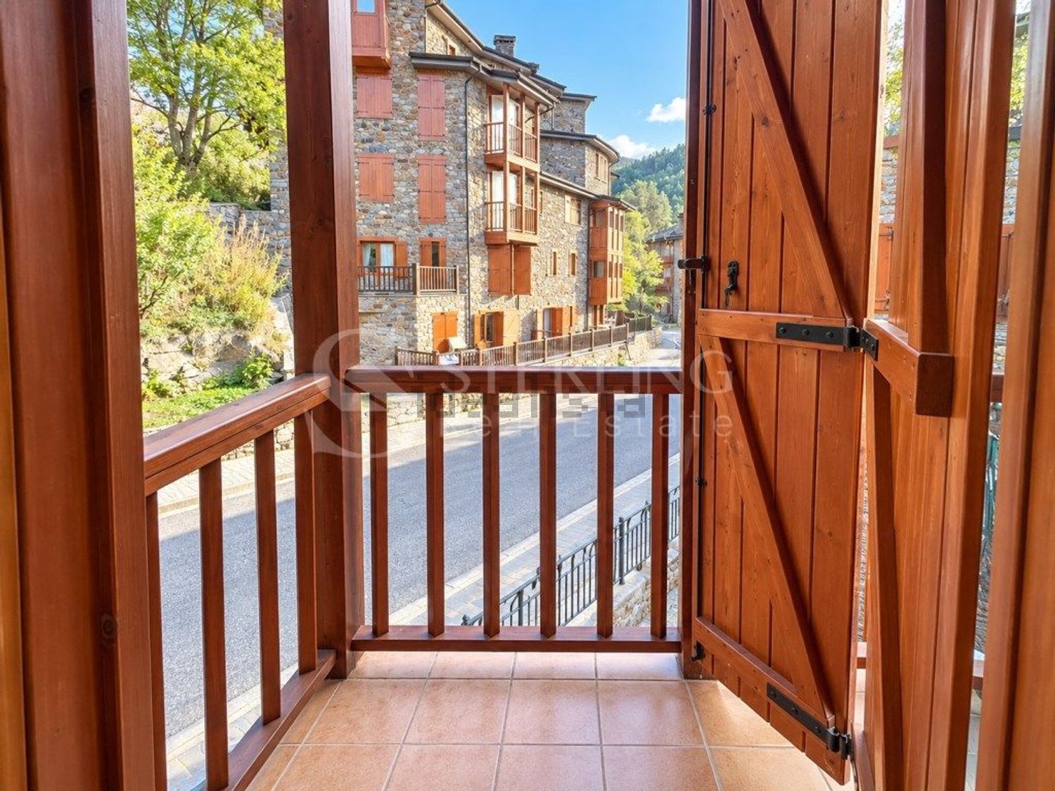 Estudi en venda a El Tarter, Canillo · 22 de 53