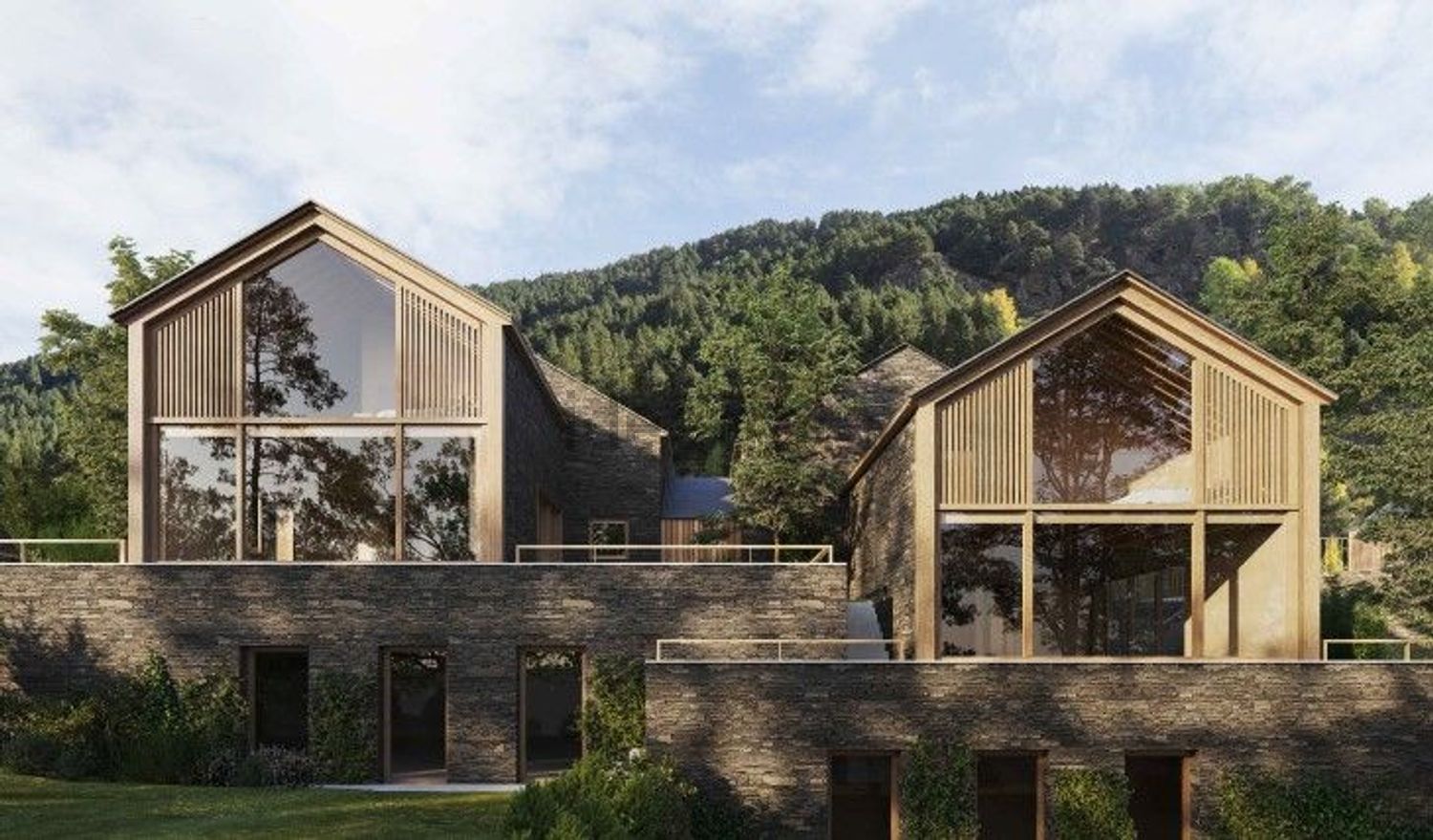 5-bedroom chalet for sale in Soldeu, Canillo · 43 of 60