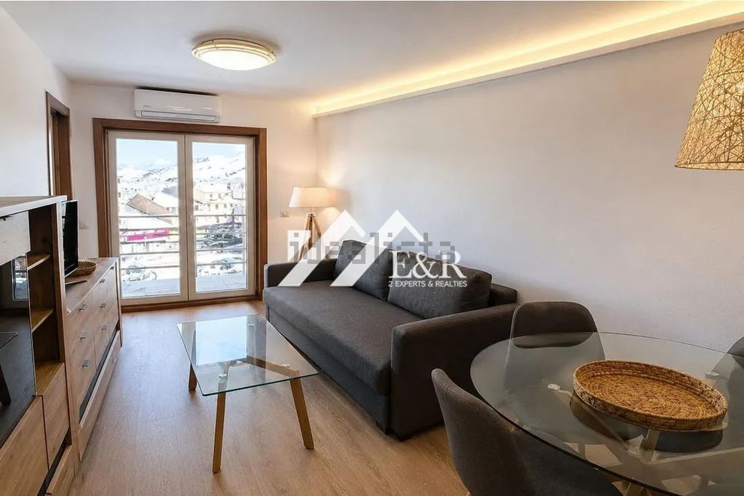 1-bedroom flat for sale in Pas de la Casa, Encamp · 35 of 54