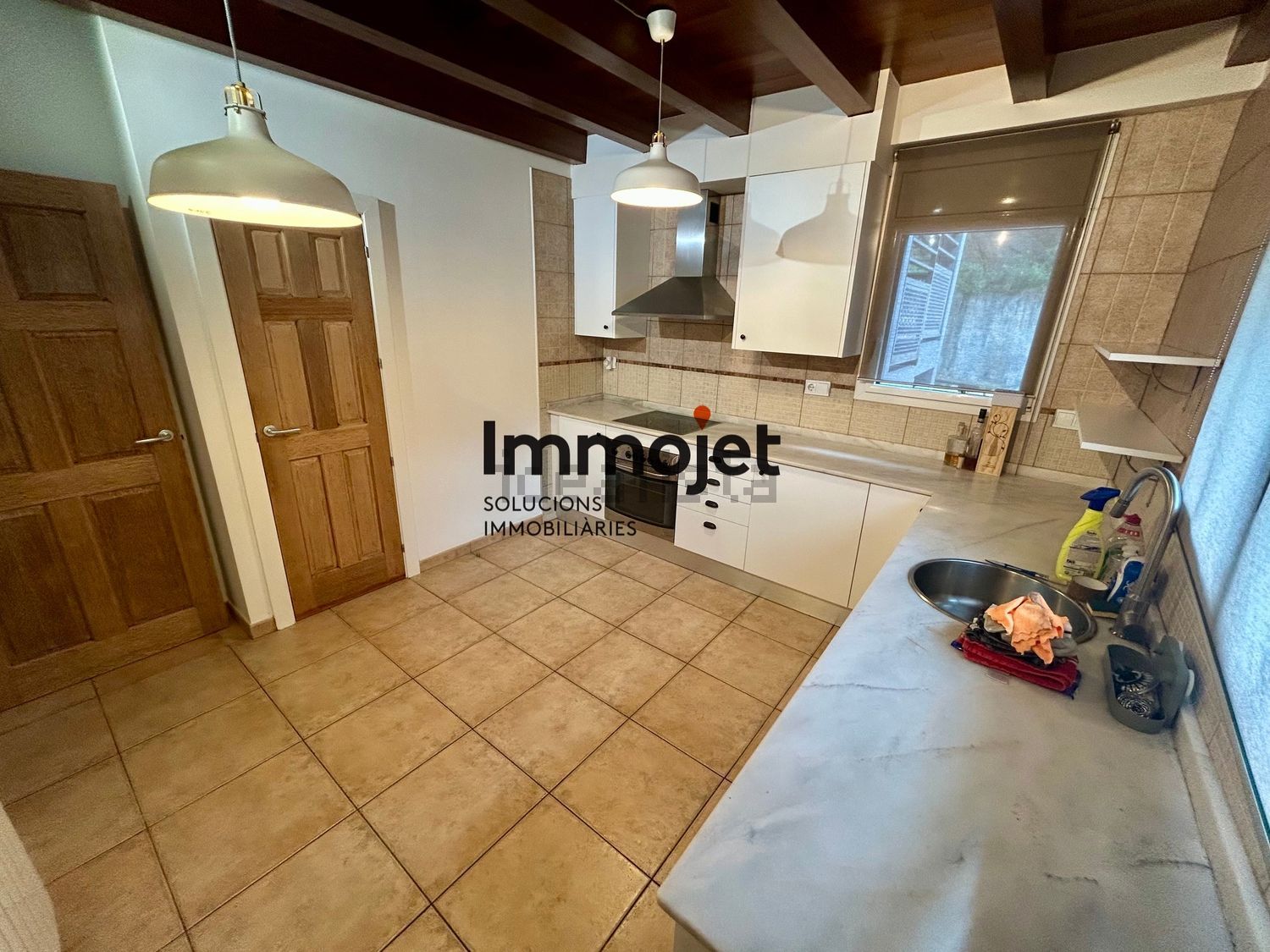 3-bedroom duplex for rent in Ordino · 42 of 60