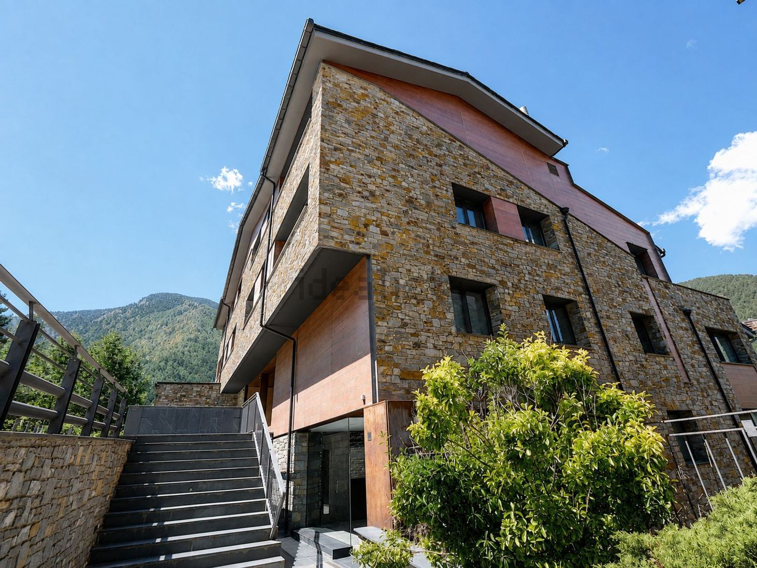3-bedroom flat for sale in Anyós, La Massana · 33 of 60