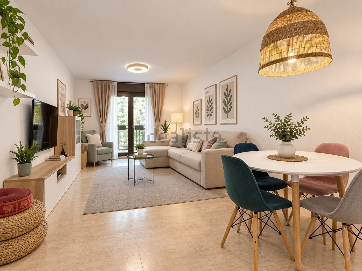 3-bedroom flat for sale in Sant Julià de Lòria · 6 of 19