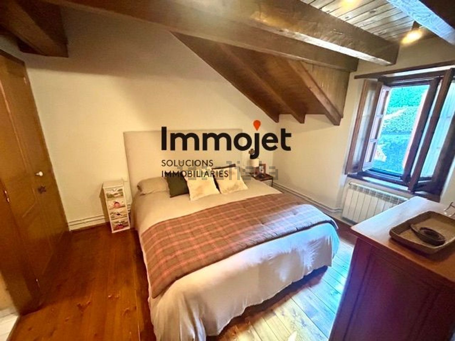 3-bedroom duplex for sale in L'Aldosa, La Massana · 36 of 55