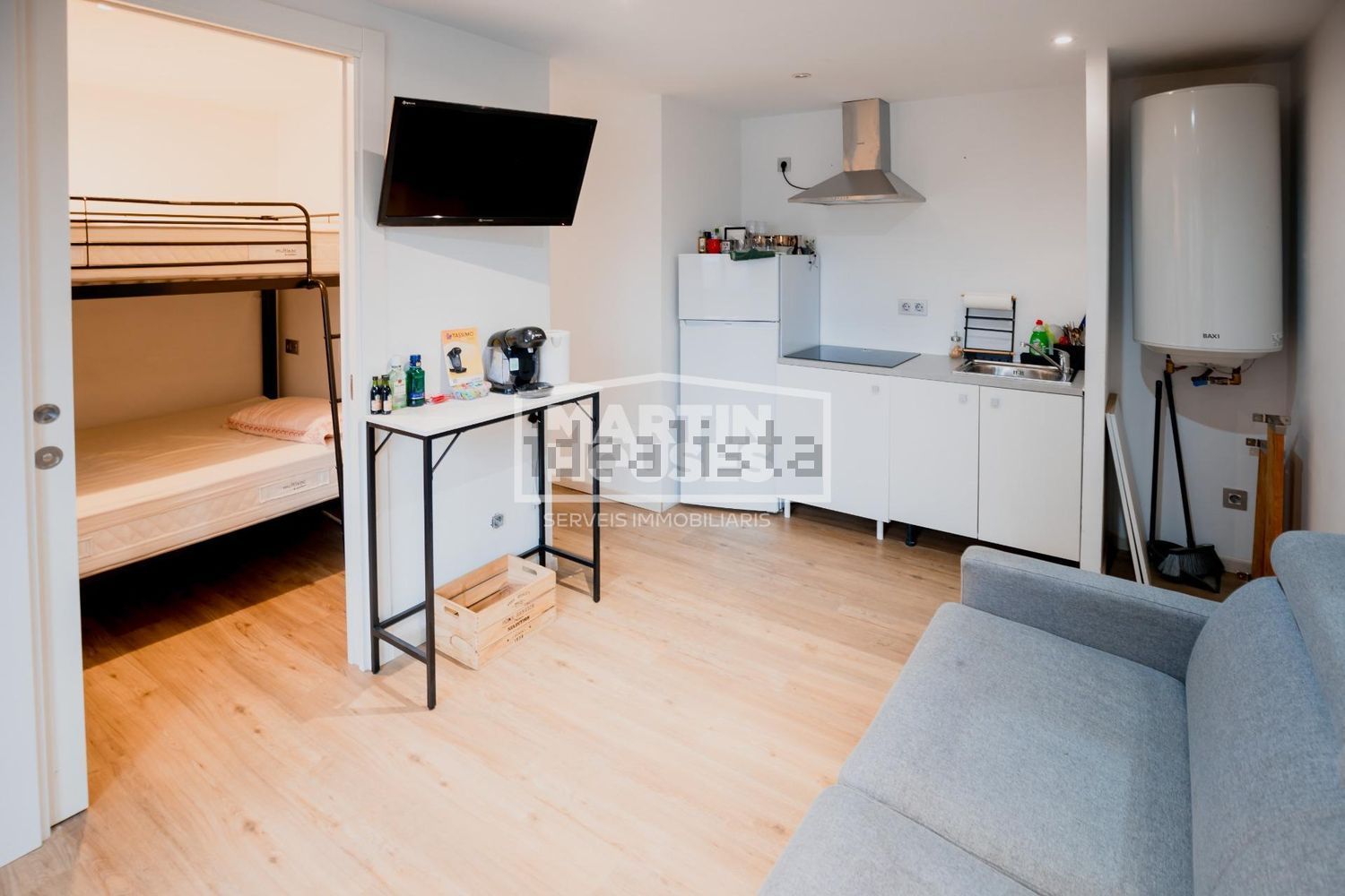 Studio for sale in Pas de la Casa, Encamp · 23 of 34