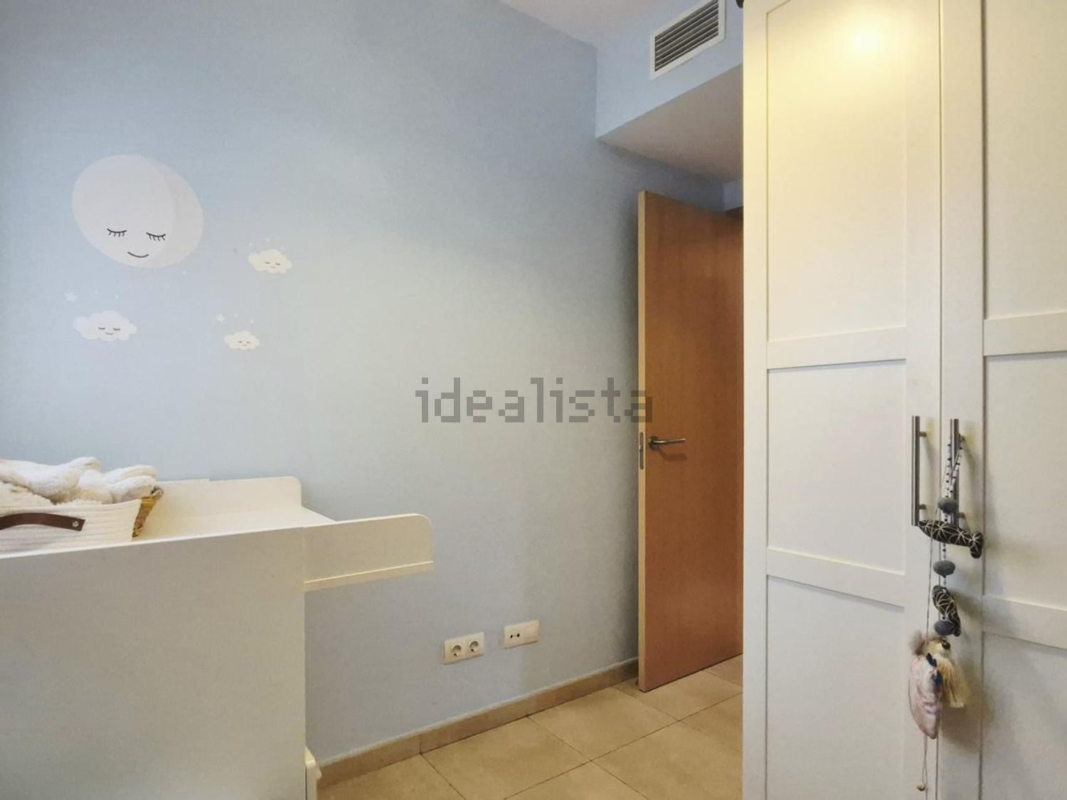 Piso en venta en Avenida de l'Abat Marcet