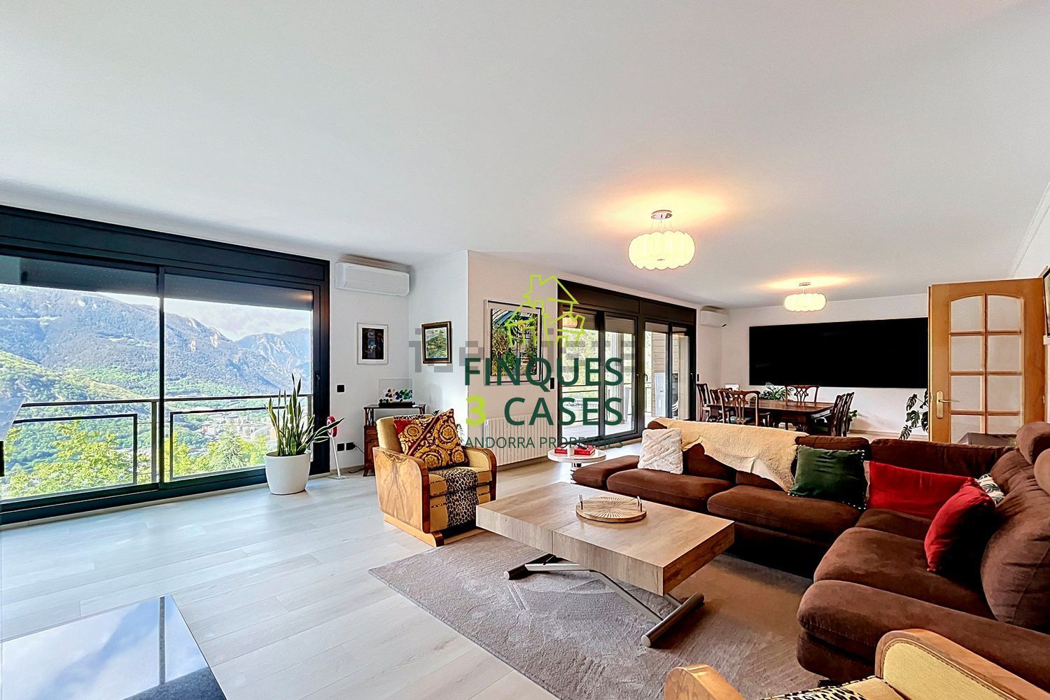 Chalet de 6 habitaciones en venta en Els Vilars, Escaldes-Engordany · 58 de 60