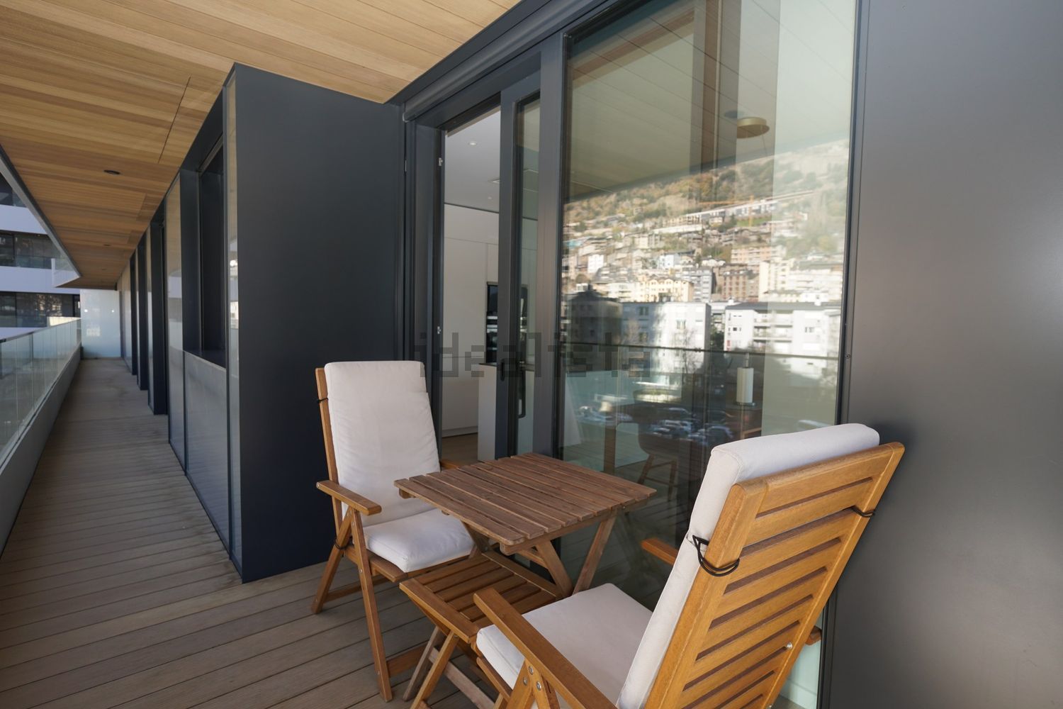 3-bedroom flat for sale in Escaldes-Engordany · 45 of 51