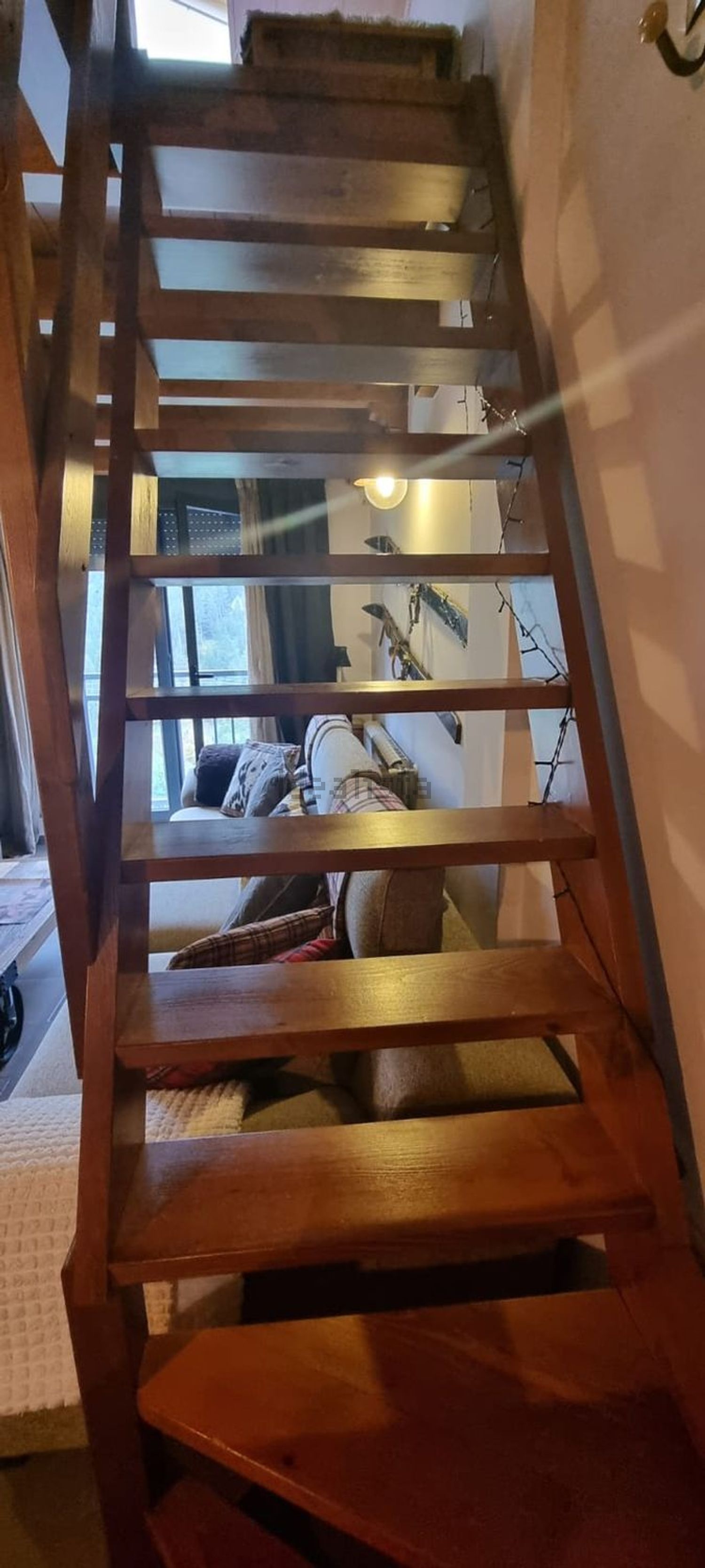 2-bedroom penthouse for rent in El Tarter, Canillo · 20 of 31