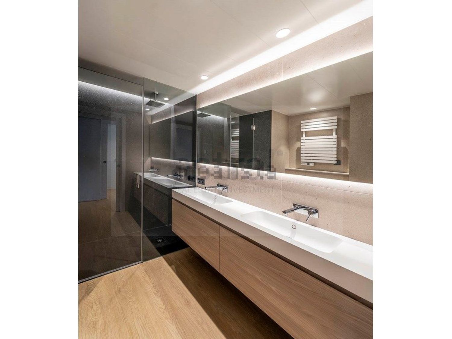 4-bedroom penthouse for sale in Andorra la Vella · 10 of 14