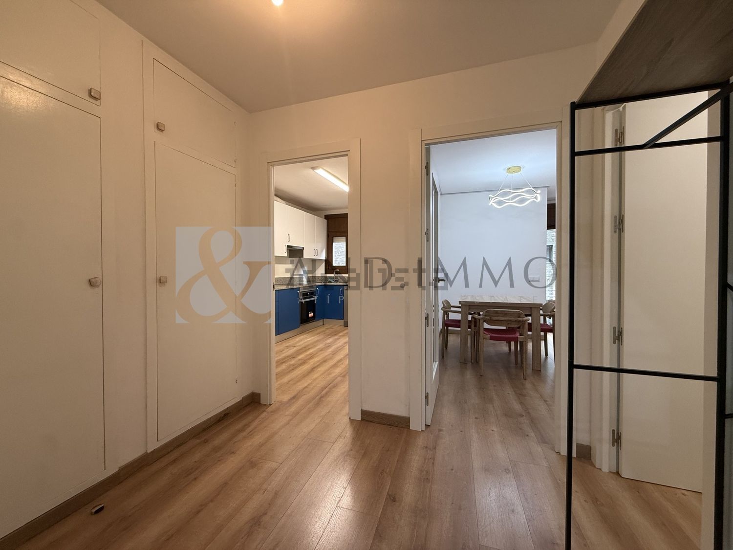3-bedroom flat for rent in Escaldes-Engordany · 11 of 26