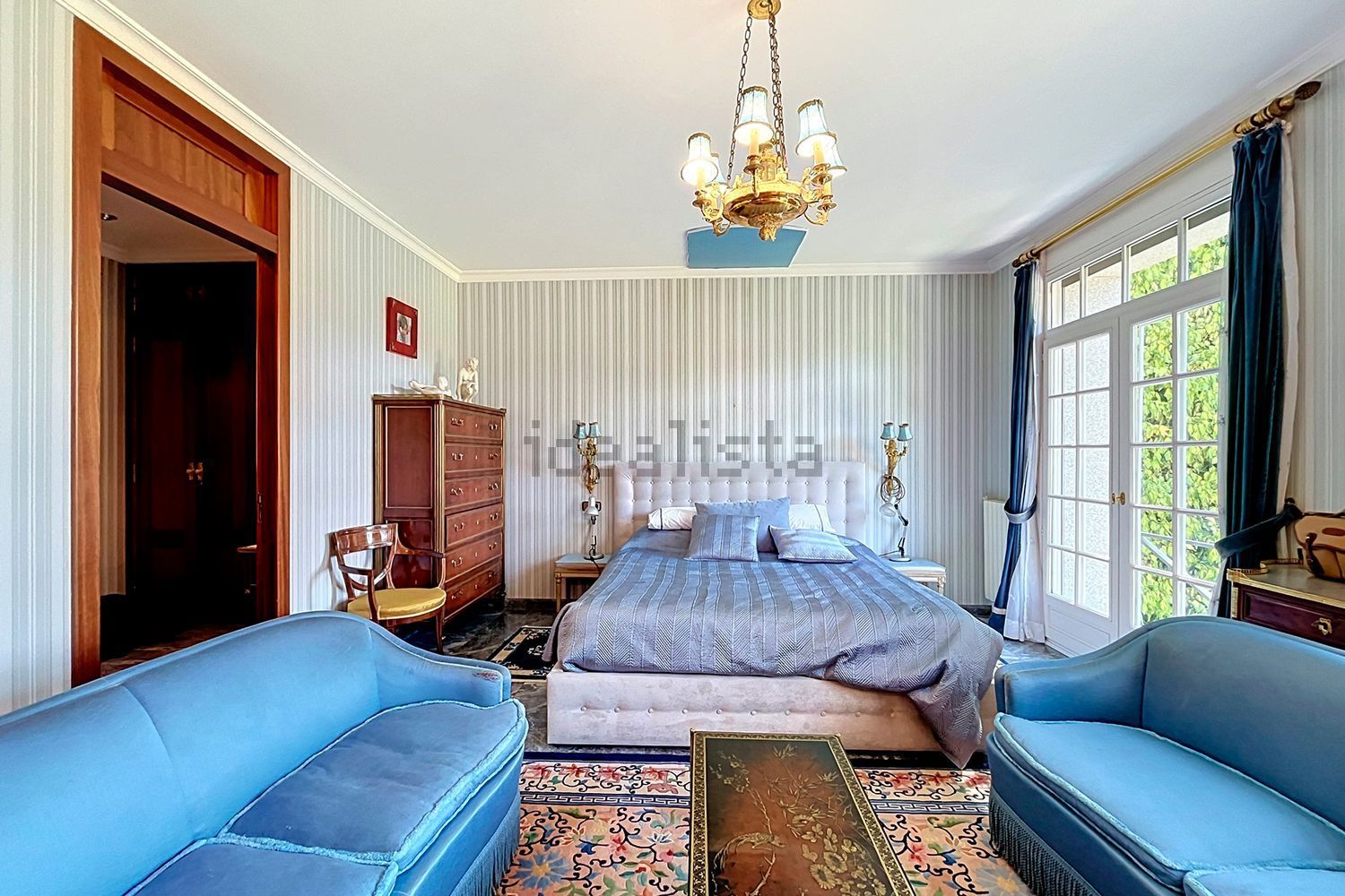 5-bedroom chalet for rent in Erts, La Massana · 38 of 57