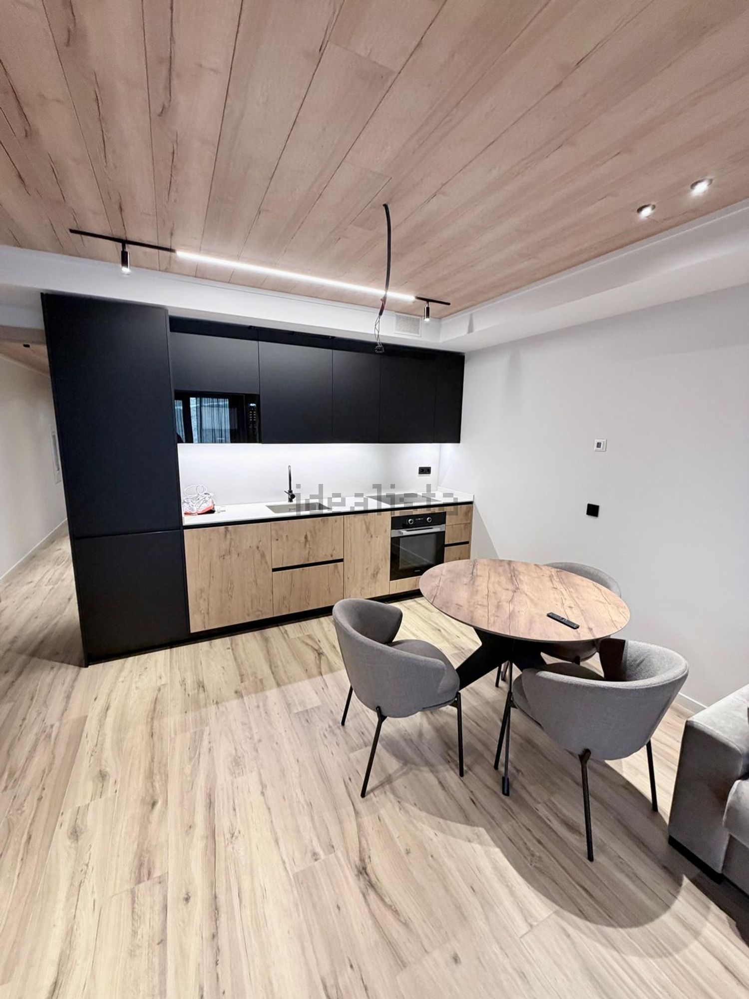 1-bedroom flat seasonal rent in El Tarter, Canillo · 34 of 52