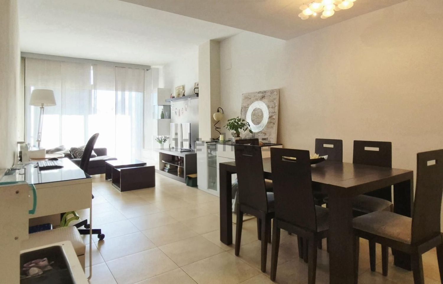 Piso en venta en Avenida de l'Abat Marcet