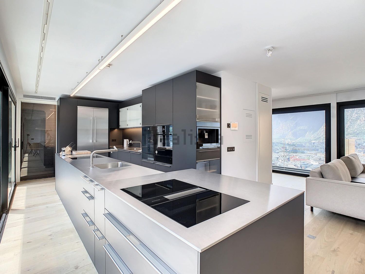 3-bedroom penthouse for sale in Escaldes-Engordany · 6 of 55