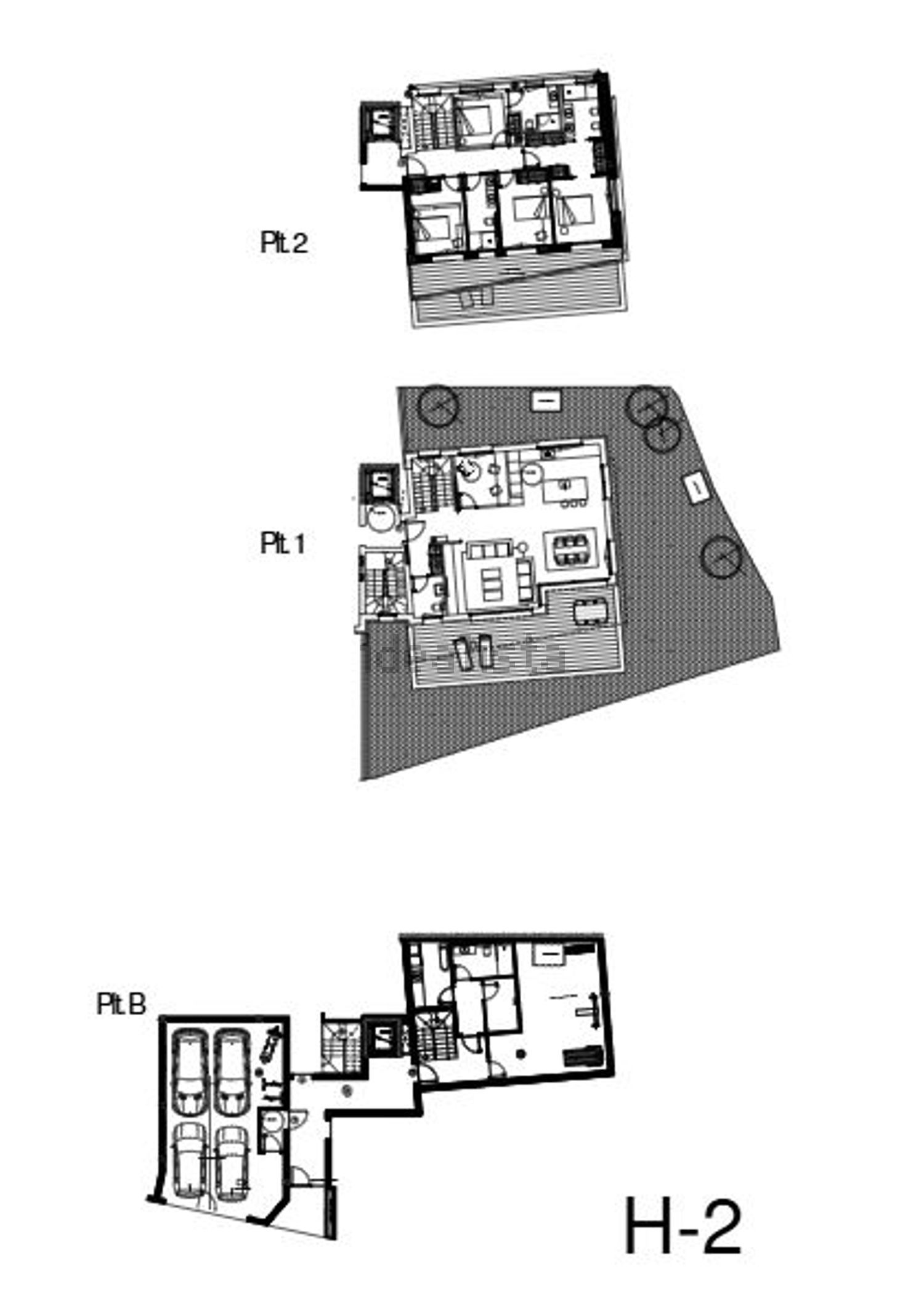 Maison 4 chambres à vendre à Escàs, La Massana · 7 sur 60