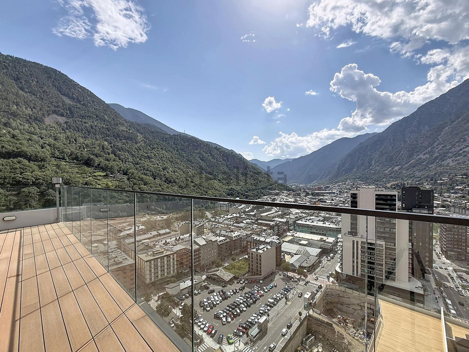 4-bedroom flat for sale in Escaldes-Engordany · 43 of 48