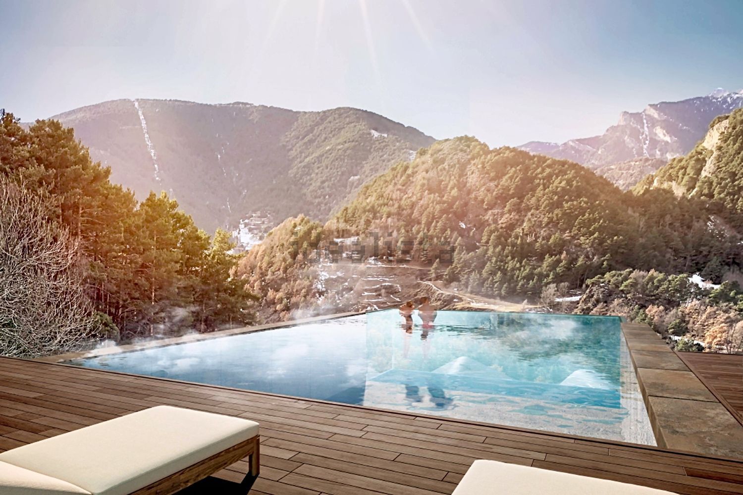 5-bedroom chalet for sale in Ordino · 41 of 60
