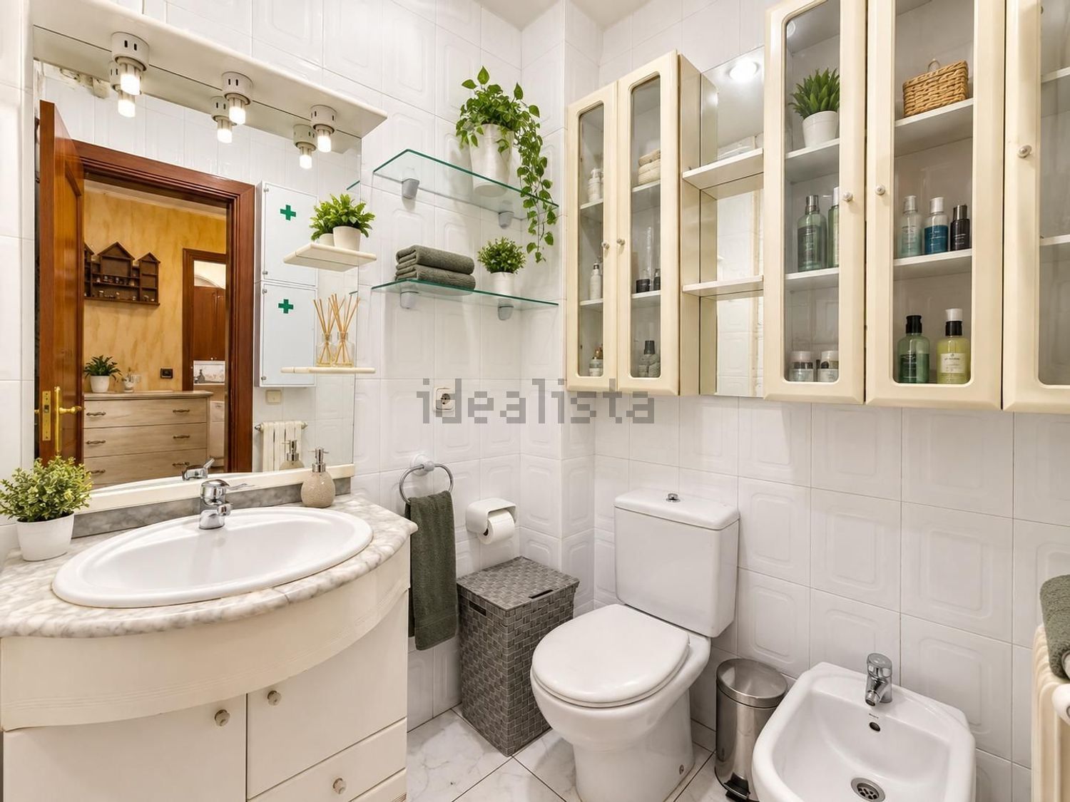 Piso de 4 habitaciones en venta en La Massana · 34 de 41