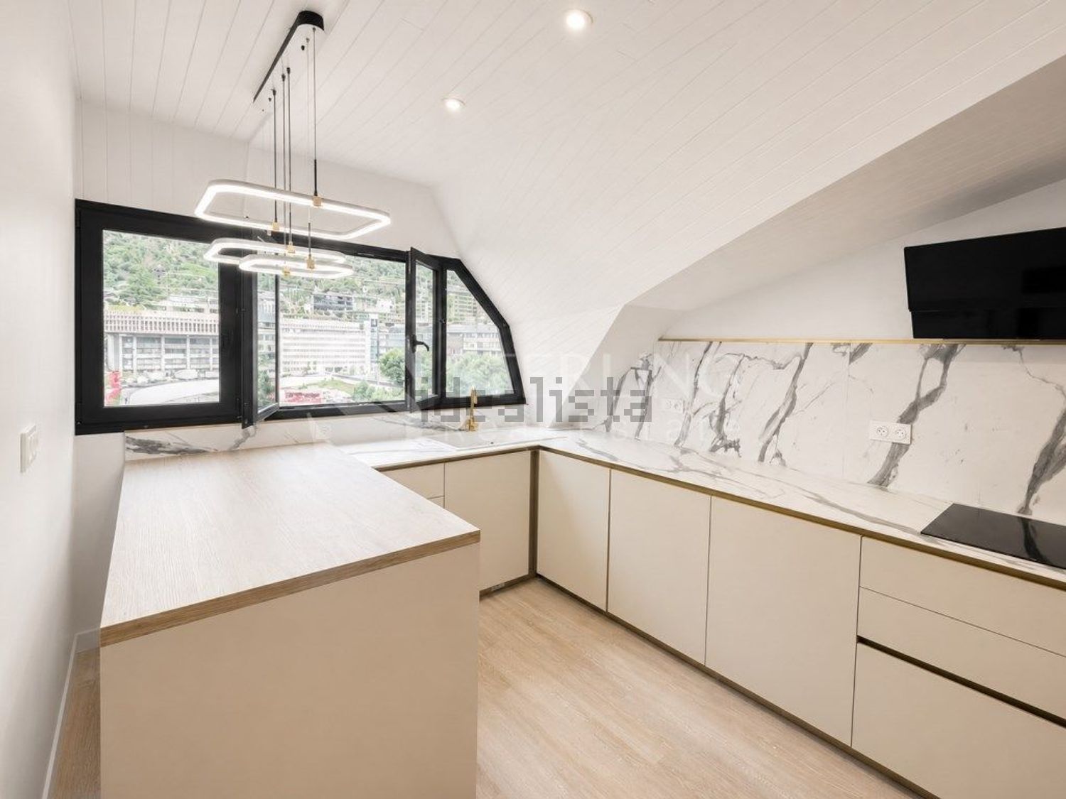 3-bedroom penthouse for sale in Andorra la Vella · 21 of 39