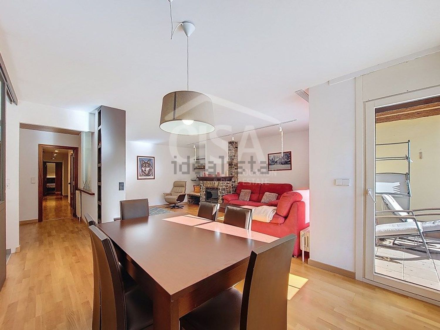 3-bedroom flat for sale in La Massana · 9 of 60