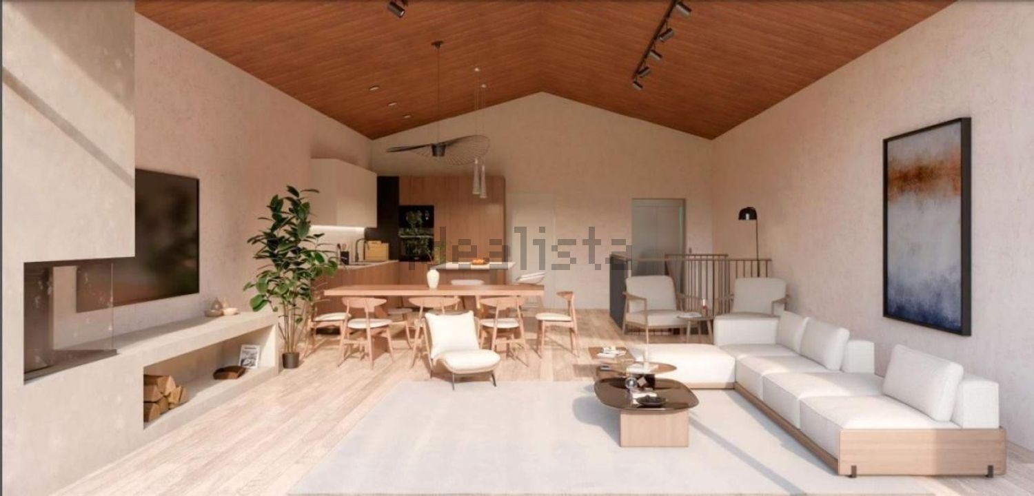 3-bedroom chalet for sale in El Tarter, Canillo · 20 of 23