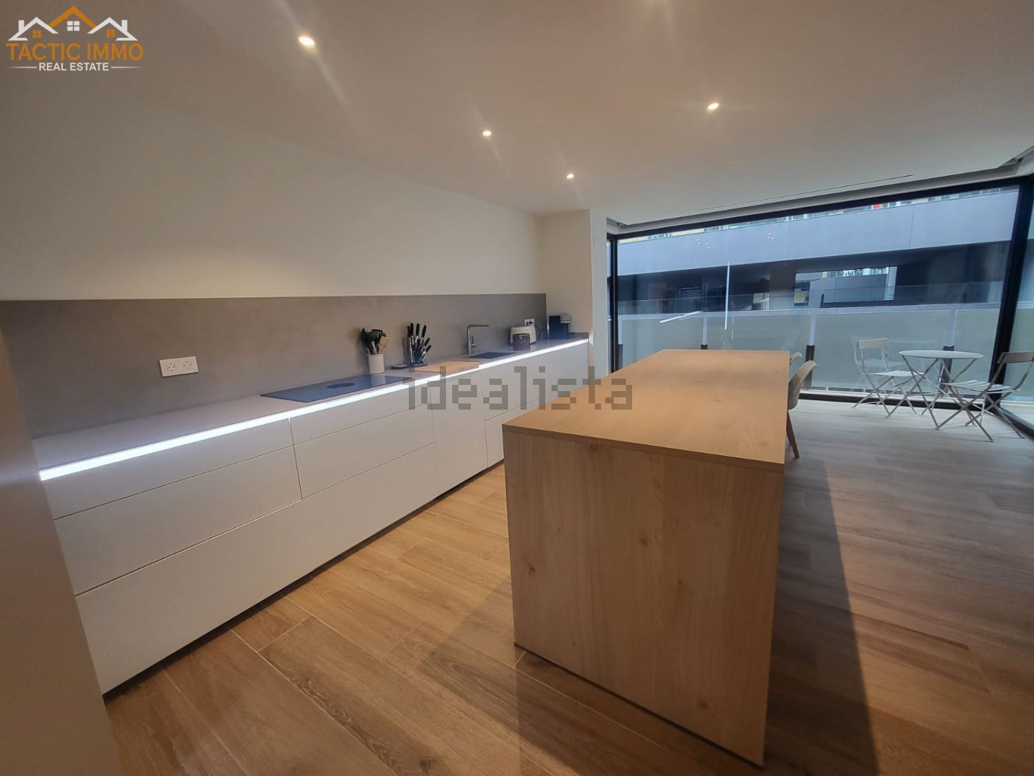 3-bedroom penthouse for sale in El Vilar, Canillo · 3 of 60