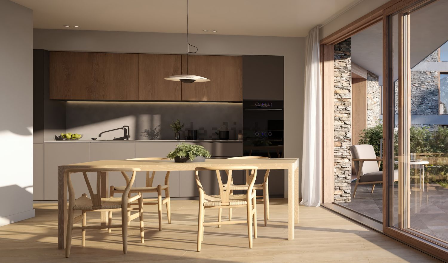 2-bedroom flat for sale in Ordino · 5 of 21