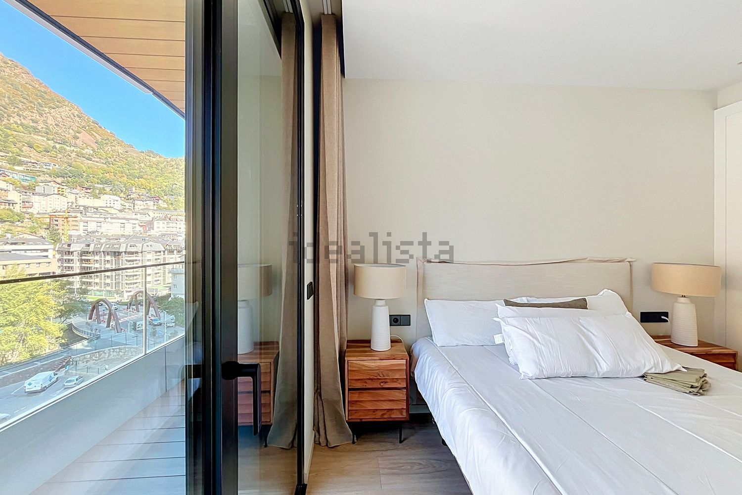 Pis de 3 habitacions de lloguer a Escaldes-Engordany · 33 de 60