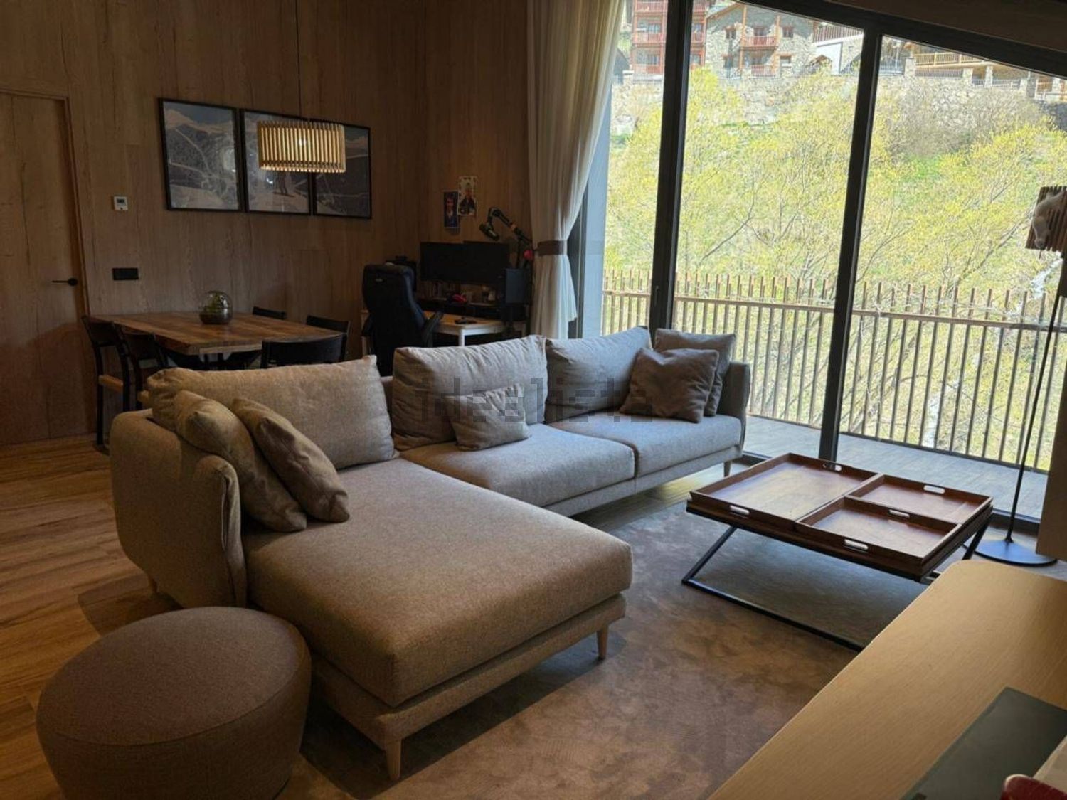 3-bedroom flat for rent in El Tarter, Canillo · 23 of 60