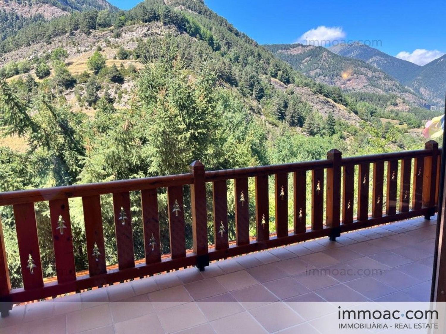 5-bedroom chalet for sale in La Massana · 10 of 41