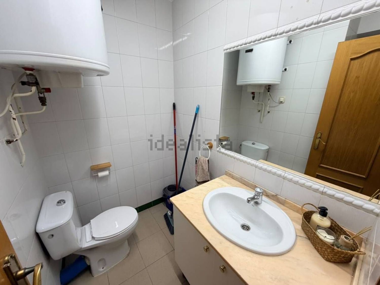2-bedroom flat seasonal rent in Pas de la Casa, Encamp · 23 of 25