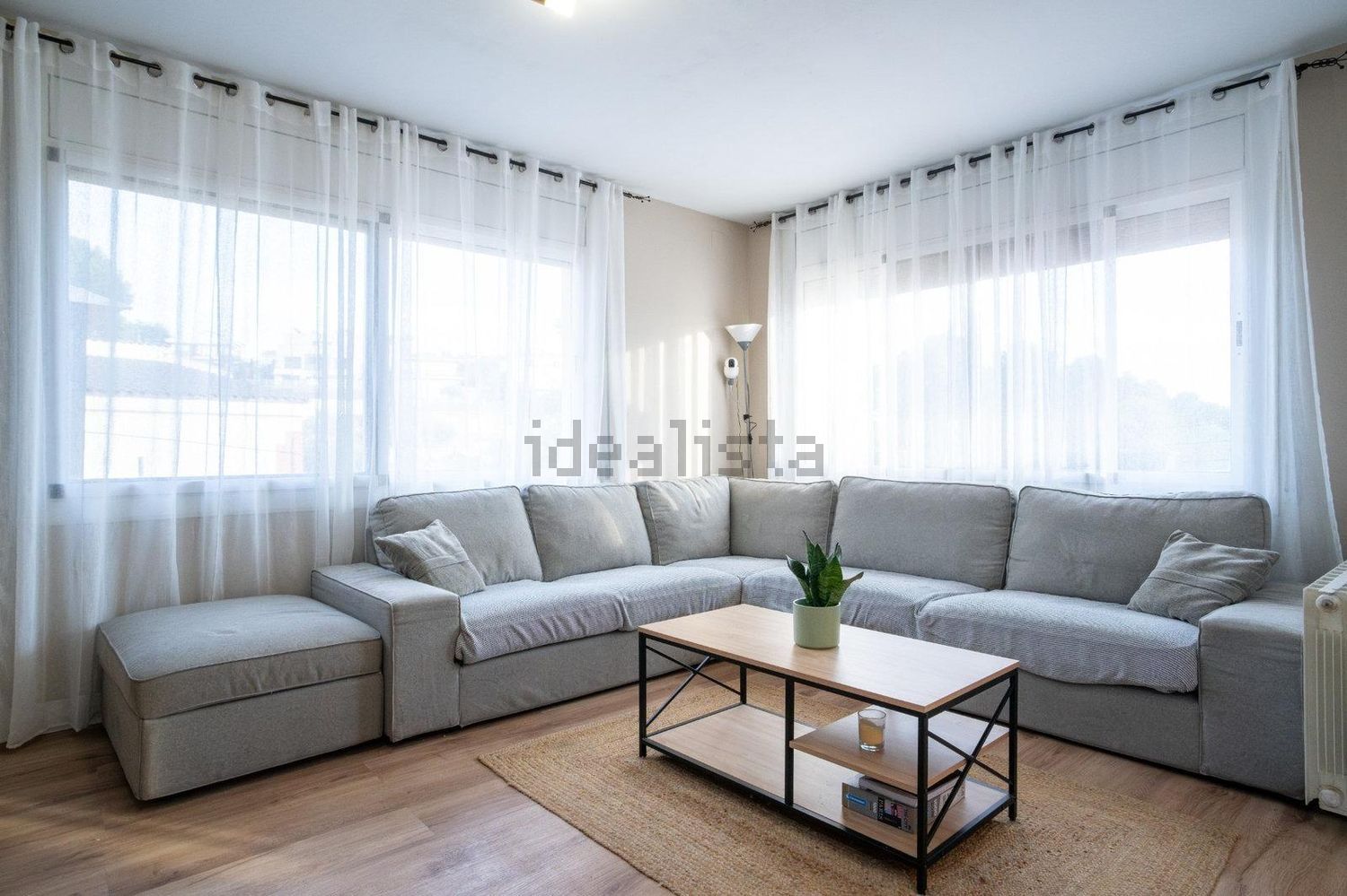 Casa o chalet independiente en venta en Can Parellada
