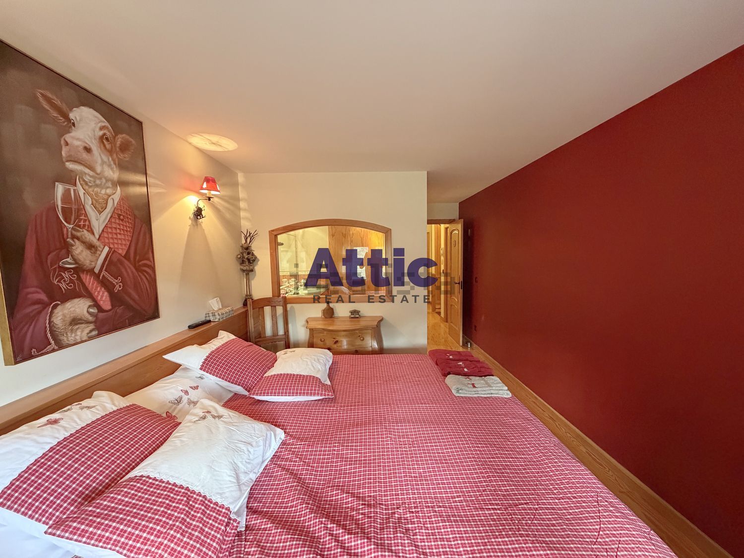 4-bedroom chalet for sale in Pas de la Casa, Encamp · 34 of 46