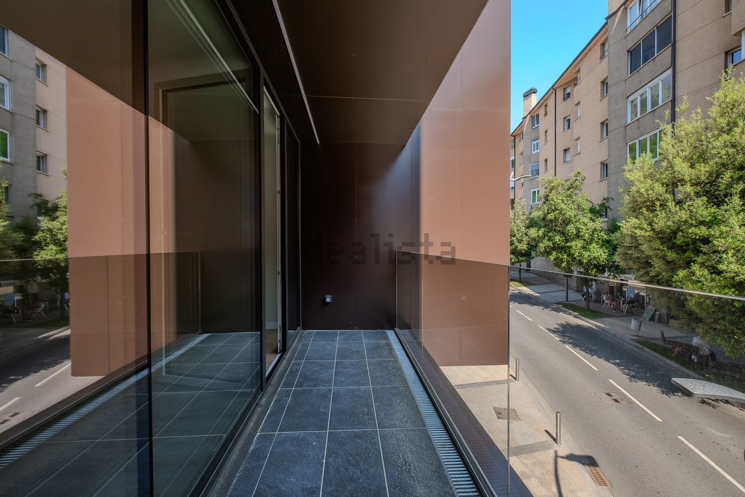 2-bedroom flat for rent in Escaldes-Engordany · 26 of 27