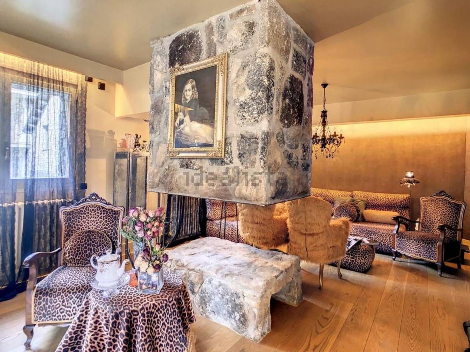 4-bedroom chalet for sale in Canillo · 20 of 60