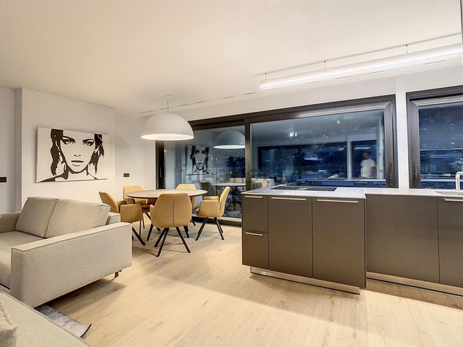 3-bedroom penthouse for sale in Escaldes-Engordany · 7 of 55