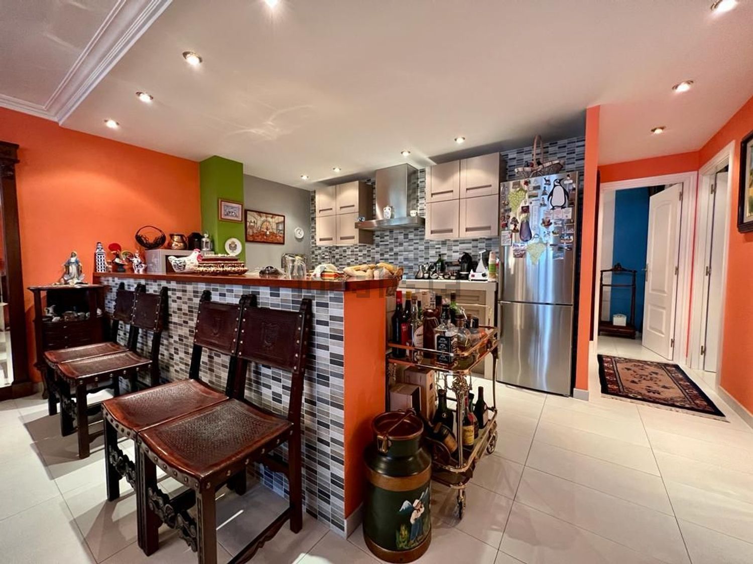 2-bedroom flat for sale in Andorra la Vella · 14 of 27