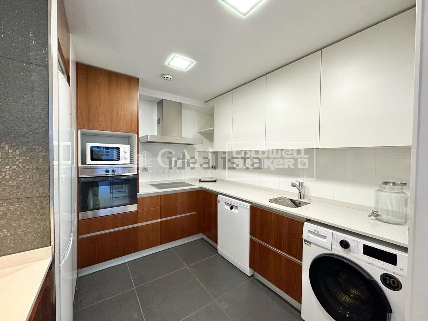 Piso de 1 habitaciones en alquiler en Escaldes-Engordany · 24 de 31